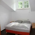 Ferienwohnung Zum Gustavshof * Wißmar