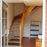 Ferienwohnung Zum Gustavshof Apartment