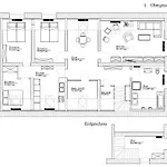 Apartment Ferienwohnung Zum Gustavshof Wismar