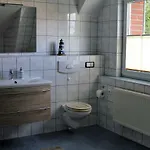 Ferienwohnung Zum Gustavshof Apartment