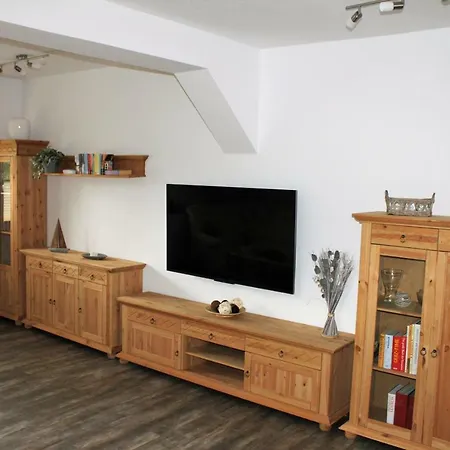 Ferienwohnung Zum Gustavshof Apartment Wismar