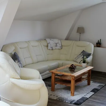 Ferienwohnung Zum Gustavshof *