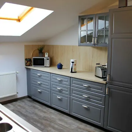 Ferienwohnung Zum Gustavshof *