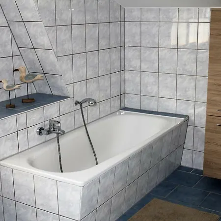 Ferienwohnung Zum Gustavshof Apartamento Wißmar