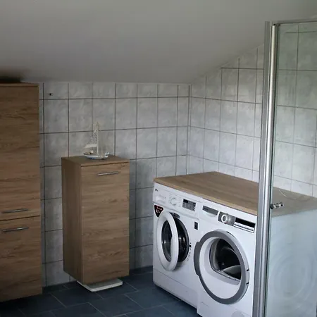 Ferienwohnung Zum Gustavshof